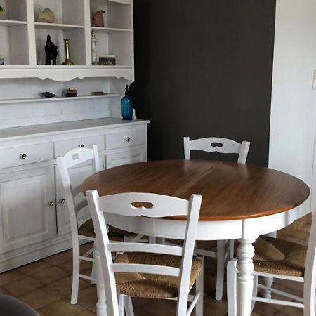 Maison Neuve A La Couarde: Proche Centre, Plages Et Marche, Jardin Et Terrasse Equipes - Fr-1-434-35 Bagian luar foto