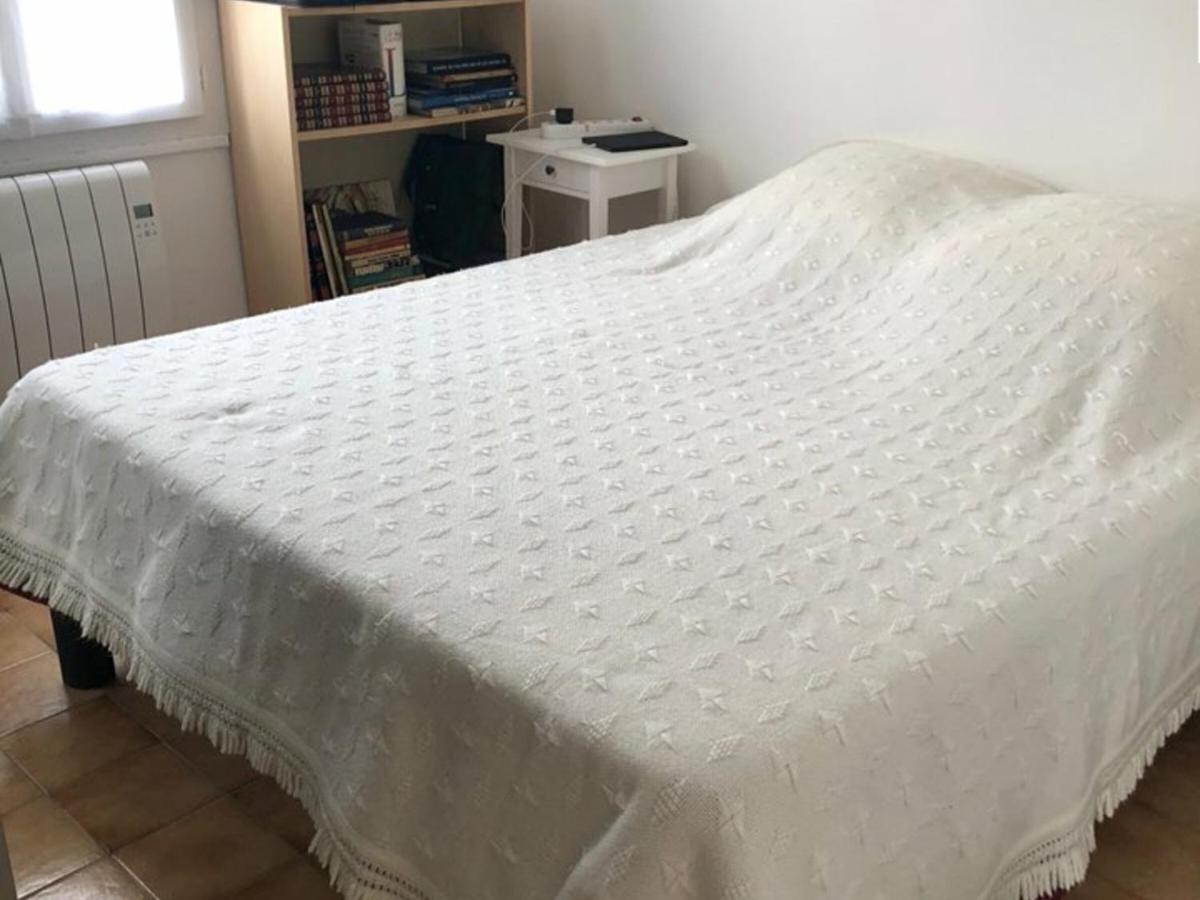Maison Neuve A La Couarde: Proche Centre, Plages Et Marche, Jardin Et Terrasse Equipes - Fr-1-434-35 Bagian luar foto